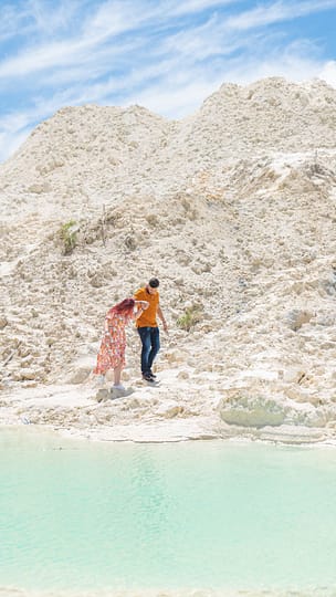 Inspiracion preboda