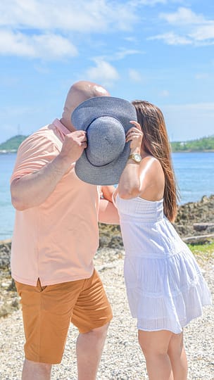 Preboda san andres