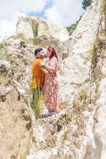 Fotos de novios