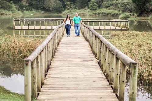 Foto novios colombia