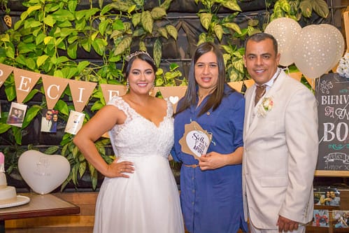 Matrimonio