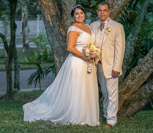 Foto matrimonio TYP