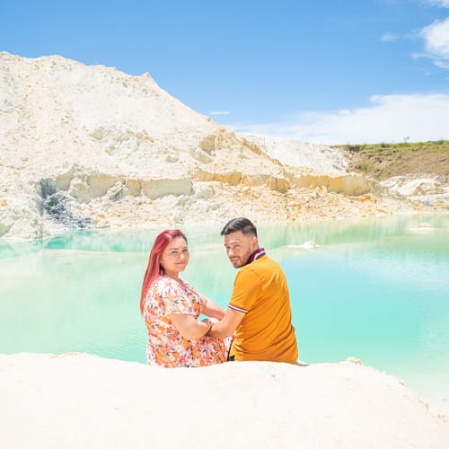 Fotos novios