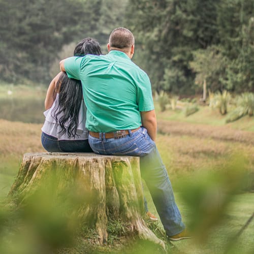 Preboda fotos