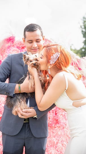 fotografo de bodas en medellin