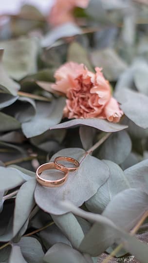 fotos de detalle de la boda