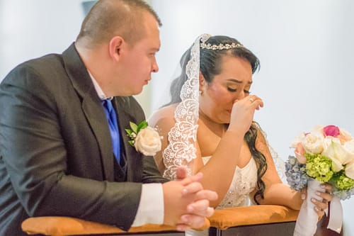 Captura de Emociones boda