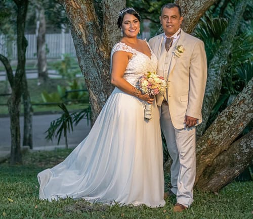 Foto matrimonio TYP