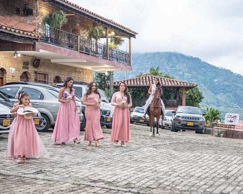 Celebración-Boda-Exterior